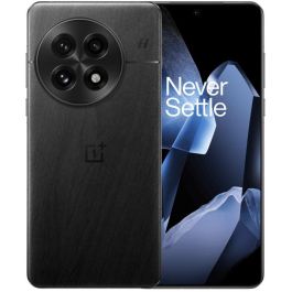OnePlus 13 5G Dual Sim 16GB RAM 512GB Negro - Smartphone Android con Pantalla 6.82" AMOLED y Cámara 50MP Precio: 1056.50000016. SKU: B12GADQAYP