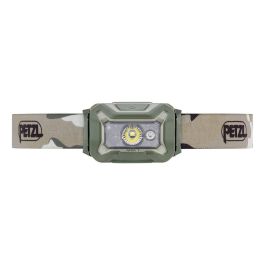 Petzl ARIA 1 Linterna Frontal Estanca 350 Lúmenes Camo 3 Pila AAA/LR03 Incluidas PET3342540840171 Precio: 51.79000013. SKU: B123ZYJVSJ