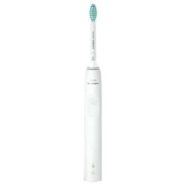 Cepillo de dientes - PHILIPS - HX3671/13 - Sonicare - Serie 3000 - Blanco - Eléctrico