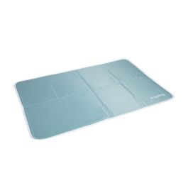 Freedog Cool Bed Premium Silver para perros - 65x50 cm Precio: 19.49999942. SKU: B13YRJWGWE