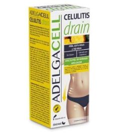Adelgacell Celulite Drain 600Ml. Precio: 23.4999996. SKU: B1H96NTQTF
