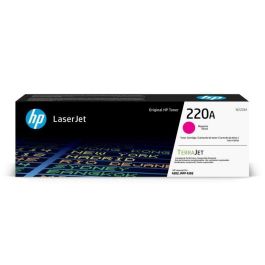 HP Toner Magenta Laserjet Pro para 4202De, 4202Dn, 4202Dw, 4202Dwe, 4302Dw, 4302Dwe, 4302Fdn - 220A