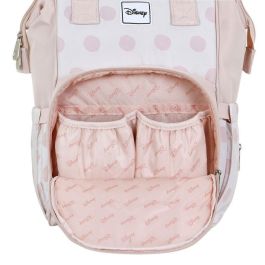 Mochila maternidad Minnie Disney 40cm