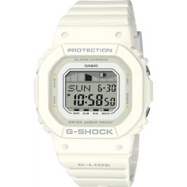 Reloj Hombre Casio G-Shock G-LIDE Gris Precio: 131.50000006. SKU: B15N37PAAP
