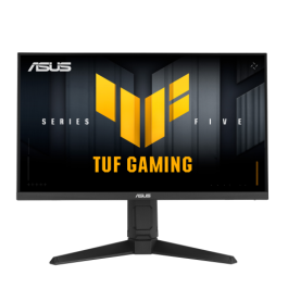 ASUS TUF Gaming VG259QL5A 90LM0BK0-B01O71 Monitor Fast IPS 24.5" Full HD 1ms 200Hz G-Sync Compatible FreeSync Premium Negro Precio: 170.58999991. SKU: B1CTM9EC32