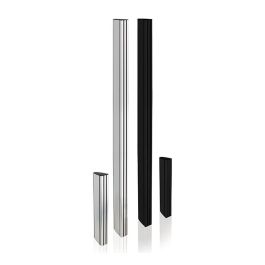 Soporte de Mesa para Pantalla B-Tech BT8380-180/B V3 Soporte de Mesa para Pantalla B-Tech BT8380-180/B V3