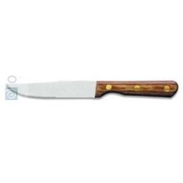 Martinez y Gascon 777 Cuchillo Chuletero, Cuberteria - Cuchillo para Filetear Carnes (Set de 12) Precio: 6.9900006. SKU: B18SCM7ERJ
