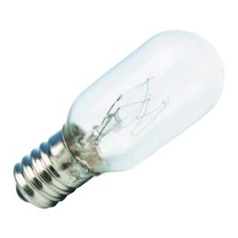 Fbright Bombilla Incandescente Tubular Clara E14, 15W, 90 lm, 22 x 56 mm Precio: 0.99271788. SKU: B1JLEEZ2W7