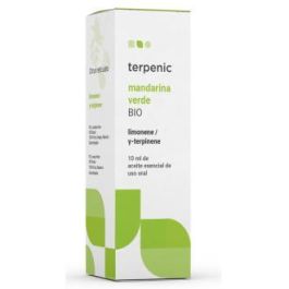 Mandarina Verde Aceite Esencial Bio 10Ml. Precio: 10.9499995. SKU: B1CBKM7MX6