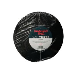 Plug Anal Virgite Negro