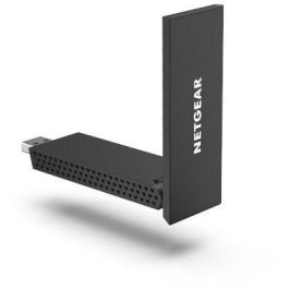NETGEAR A8000-100PES WL-USB WiFi6E AXE3000 WLAN USB3.0 Adaptador para PC