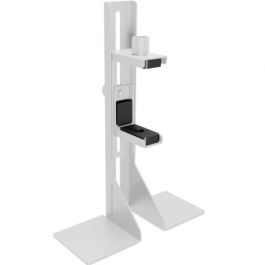 Mars Gaming MCA-GCBPRO Soporte Tarjeta Gráfica GPU | Estabilizador Universal Antisag | Acero | Base Magnética Adhesiva | Blanco Precio: 10.50000006. SKU: B17Q7HAMES