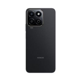 Teléfono Móvil para Mayores Honor 4 GB RAM 256 GB Negro Teléfono Móvil para Mayores Honor 4 GB RAM 256 GB Negro