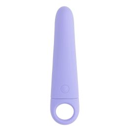 Vibrador Evolved Morado Precio: 46.95000013. SKU: B1E2ZJGEXA