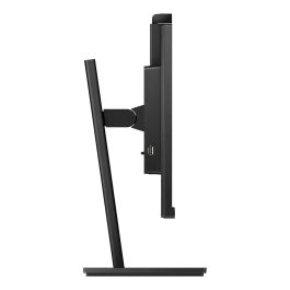 Philips 272S1MH Monitor 27 Pulgadas Full HD IPS 75Hz 4ms DVI HDMI DP USB Negro