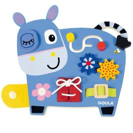 Donkey Activities 1110100489 Goula Precio: 19.49999942. SKU: B1765TM8F2