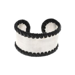 Pulsera Mujer TT Jewels BA03P-BLK Precio: 195.89000002. SKU: S7230170