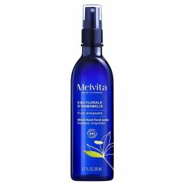 Melvita Agua Floral de Hamamelis Bio Brumisador 200 ml - Tónico Facial Calmante Anti-Rojeces e Iluminador para Pieles Sensibles Precio: 8.49999953. SKU: B1HP28JDZF