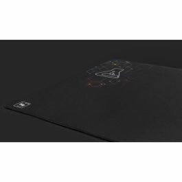 The G-Lab THE3760162067934 Alfombrilla de Ratón Gamer PAD MERCURY 1200x570x4mm