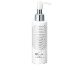 Sensai SILKY PURIFYING cleansing oil Limpiador facial 150 ml Precio: 43.79000043. SKU: SLC-45653