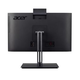 Acer Veriton Z4714GT PC Todo en Uno 23.8" Full HD Intel Core i7 16GB RAM 512GB SSD Windows 11 Pro Negro
