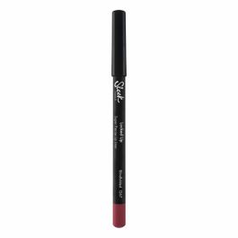 Sleek LOCKED UP Perfilador Labial Super Preciso #Blindfolded. Lápiz Delineador Cremoso, Alta Pigmentación, Larga Duración 1,79 gr.