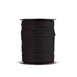 Rafia Cinta De 3,5 Mm Rollo De 100 M Negro Rafia Cinta De 3,5 Mm Rollo De 100 M Negro Precio: 9.5900002. SKU: B1HHVV4KYM