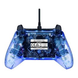 PDP AUC0708056067632 Mando con cable Afterglow Prismatic para XBOX Oficial PDP AUC0708056067632 Mando con cable Afterglow Prismatic para XBOX Oficial