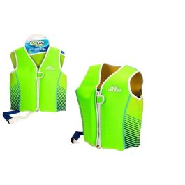 Color Baby Aqua Sport Chaleco flotador de natación de neopreno, con ayuda a flotación segura para niños de 3 a 6 años Precio: 21.49999995. SKU: B136LBAX6J