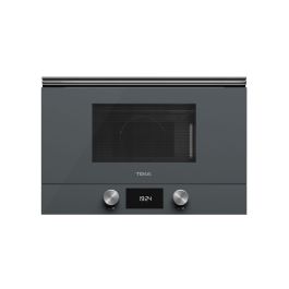 Microondas Teka ML 8220 BIS Gris 1200 W 22 L Microondas Teka ML 8220 BIS Gris 1200 W 22 L