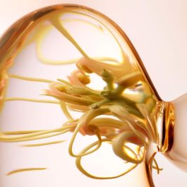 Lancaster SKIN ESSENTIALS Limpiador Exprés Refrescante 400 ml para Rostro y Ojos, Fórmula Vegana y Acuosa para Todo Tipo de Pieles