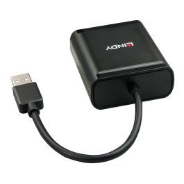 Lindy 60m 4 Port USB 2.0 Cat.6 Extender