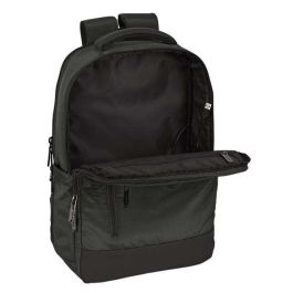 Cartera Escolar Safta Business Black-Blue-Grey Mochila Ordenador 15,6-' 290x150x440 mm Cartera Escolar Safta Business Black-Blue-Grey Mochila Ordenador 15,6-' 290x150x440 mm