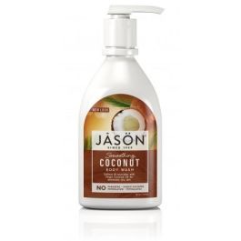 JASON Gel de Ducha Coco 887ml | Limpia, Nutre Piel con Aceite de Coco y Manteca de Karité, Vitamina E Precio: 23.50000048. SKU: B1FF7292XL