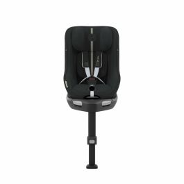 Silla de coche Sirona G i-Size - CYBEX - Fabric Plus - Negro Luna