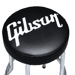 Premium Playing Stool, Standard Logo, Tall Chrome Premium Playing Stool, Standard Logo, Tall Chrome