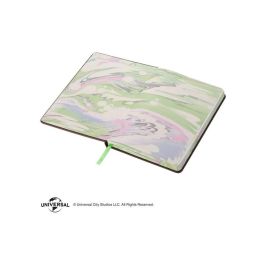 Libreta The Noble Collection Wicked El Libreta The Noble Collection Wicked El
