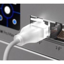 Ubiquiti UniFi Etherlighting, 2.5 mm, 2 m, White Ubiquiti UniFi Etherlighting, 2.5 mm, 2 m, White