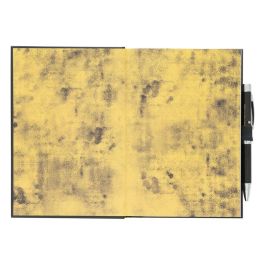 ERIK Cuaderno A5 Premium con Bolígrafo Proyector Iron Maiden The Beast on the Road, 96 Hojas Tapa Dura