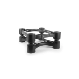 IsoAcoust ISO-200Sub Soporte de Aislamiento Acústico para Subwoofers (1 Unidad) Precio: 74.50000008. SKU: B1534AQ458