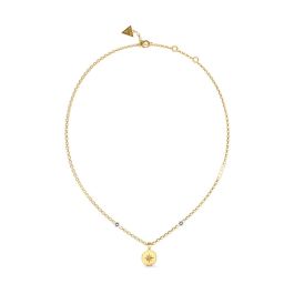 Collar Mujer Guess JUBN02201JWYGT-U