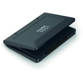 Trodat 9051 Stempelkissen para Sello, Negro, 90 x 50 mm, Carcasa de Plástico Reciclado Precio: 15.59000058. SKU: B14C9PPHHS