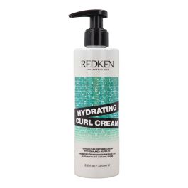 Redken HYDRATING Crema Definidora de Rizos 72h de Definición e Hidratación 250 ml Precio: 26.49999946. SKU: B1GVNY69JE