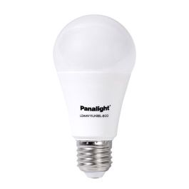 Panasonic-Panalight LDAHV11LH3EL-ECO Lámpara LED Bulbo Opaco E27 11,5W 3000K Precio: 2.50000036. SKU: B1CJV2TYQX