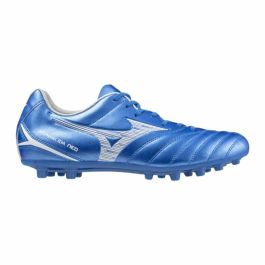 Botas de Fútbol para Adultos Mizuno Monarcida Neo III Select Ag Azul Precio: 69.9985. SKU: B158RW6SHP