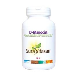 D-Manocist Precio: 34.4999996. SKU: B172BX86CF