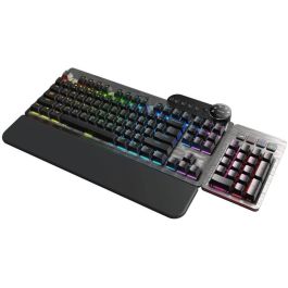 Mountain Everest Max DE / MX Speed / Gray - Teclado Modular Gaming
