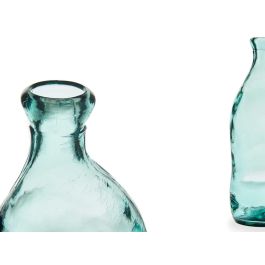Jarron Vidrio Oasis 37Cm Giftdecor (3 Unidades) Jarron Vidrio Oasis 37Cm Giftdecor (3 Unidades)