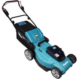 Makita DLM480PT2 Cortacésped a batería