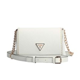 Downtown Chic Mini, Cuero sintético, Bolsa de tela, Blanco, XG838578, Para mujeres Precio: 121.49999983. SKU: B1A6VM6BRL